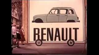 Pub Renault 4 [upl. by Adrianna108]