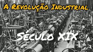 Segunda Revolução Industrial e Neocolonialismo [upl. by Illak525]