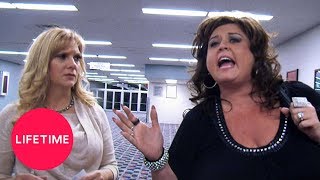 Dance Moms The Water Fight Season 3 Flashback  Lifetime [upl. by Cristian953]