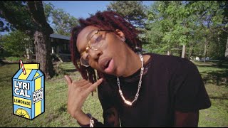 Lil Tecca  Money On Me Official Music Video [upl. by Auhsot]