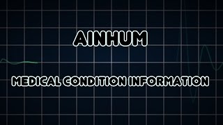 Ainhum Medical Condition [upl. by Khalsa]