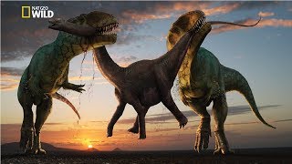 National geographic  T Rex Tyrannosaurus Rex  New Documentary HD 2018 [upl. by Hagan913]