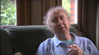 Gene Wilder on first working with Richard Pryor [upl. by Scharf491]