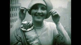 The Flapper Story  Roaring 20s Documentary [upl. by Drofla906]