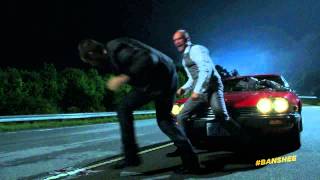 Banshee S2E06  Armies of One HD Final fight [upl. by Kacey]