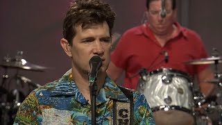 Chris Isaak  Dancin Live [upl. by Cohin]