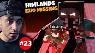 HIMLANDS  KILLWISH KIDNAPPED MY FRIEND S6 part 23 [upl. by Tedmann]