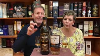 GLENFIDDICH 18 vs GLENLIVET 18 and the best whisky is [upl. by Granthem]