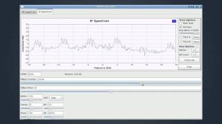 GNU Radio AM Receiver [upl. by Berner218]