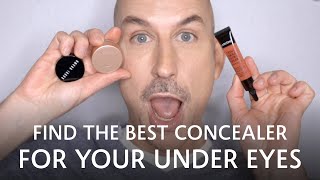 How to Fix Your UnderEye Dark Spots  Sephora [upl. by Nimzay916]