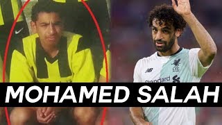 Mohamed Salah Documentary 2017 The Egyptian King [upl. by Enneibaf]