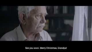 Edeka 2015 Christmas Commercial [upl. by Matias]