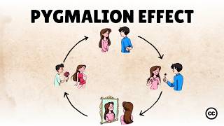 The Pygmalion Effect [upl. by Uchish]