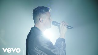 Keane  Spiralling Live From Bexhill [upl. by Ati]