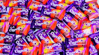 🔥Cadbury Crispello  ACR TV [upl. by Nosloc]