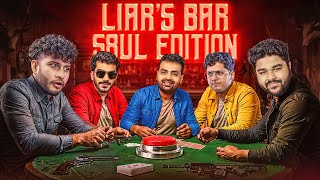 Liars Bar  S8UL Edition [upl. by Caralie]