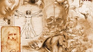 History Documentary BBC ❖ Leonardo DaVinci behind a Genius [upl. by Eniac]