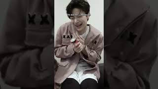 DO YOU KNOW YANG JEONGIN FROM STRAY KIDS  Shorts [upl. by Oznarol437]