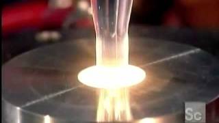 How Its Made Fiber Optics [upl. by Alle822]