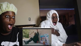 WORSE DISS SONG EVER 🔥🔥 JULIO FOOLIO “WHEN I SEE YOU” REACTION [upl. by Iral]