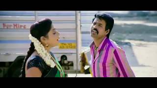 PUSHPAA PURUSHAN COMEDY BY SOORI [upl. by Cacia850]