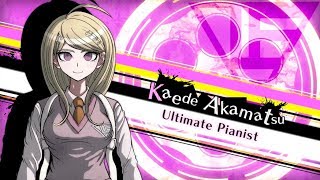 Danganronpa is coming to Nintendo Switch  E3 2021 [upl. by Emerald]