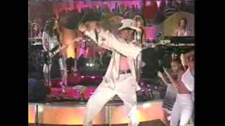 Ginuwine Live Performance [upl. by Muir384]