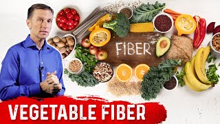 The 10 Benefits of Fiber [upl. by Aseram]