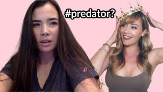 The female predator Shallon Lester [upl. by Aitret524]