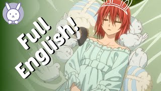 Chises Lullaby Hana Kazoe EnglishFlute Cover  From Ancient Magus Bride Mahoutsukai no Yome [upl. by Hahnke]