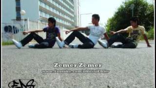 EDS  Zemer Zemer Official Song [upl. by Senecal]