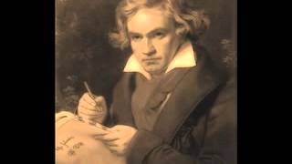 Ludwig van Beethoven  Sonata Pathetique No 8 [upl. by Ynnep]