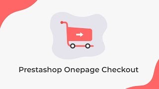 Prestashop One Page Checkout [upl. by Deckert725]