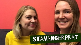 Norwegian Stavanger Dialect [upl. by Hyacinthia443]