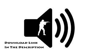 Alright Lets Move Out Sound Effect Counter Strike Radio Commands [upl. by Doi255]