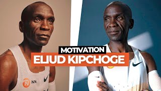 Eliud Kipchoge motivation running  Motivación para correr [upl. by Efrem]