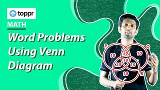 Word problems using Venn diagram  Sets  Class 11 Maths CBSENCERT [upl. by Lela]