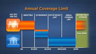 How Health Insurance Works [upl. by Eniortna]