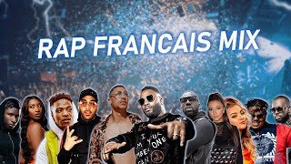 Rap Français Mix 2021 I 1 I REMIX I Booba Moha K Eva Gradur Heuss Lenfoire Niska Aya [upl. by Pack915]