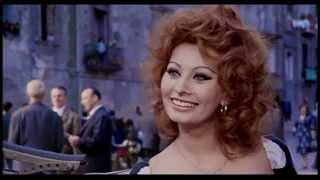 National Arts Awards 2015 Sophia Loren [upl. by Hannis239]