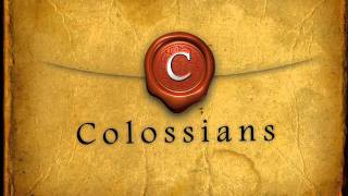 Colossians [upl. by Valida]