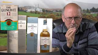 Glenlivet 12 Years [upl. by Shulamith]