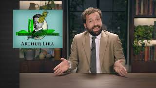 GREG NEWS  ARTHUR LIRA [upl. by Aguayo]