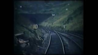 Blaengwynfi  approach to the Rhondda Tunnel [upl. by Brasca]