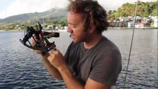 Getting Started in Celestial Navigation The Marine Sextant [upl. by Ocimad218]