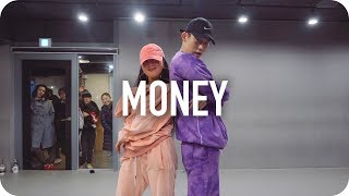 Money  Cardi B  Gosh Choreography [upl. by Teevens217]