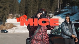 Aitch  MICE Official Video [upl. by Biddle]