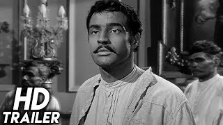 Viva Zapata 1952 ORIGINAL TRAILER HD 1080p [upl. by Arit]