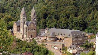 Clervaux Luxembourg [upl. by Acissj264]