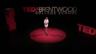 Introverts Extroverts and Ambiverts  Eamon Ryan  TEDxBrentwoodCollegeSchool [upl. by Nirtiak]